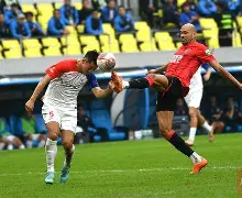 开云入口-窗口期体能课后，成都蓉城内部沟通备战德甲，赛场秩序良好，纪律约束更严格的简单介绍