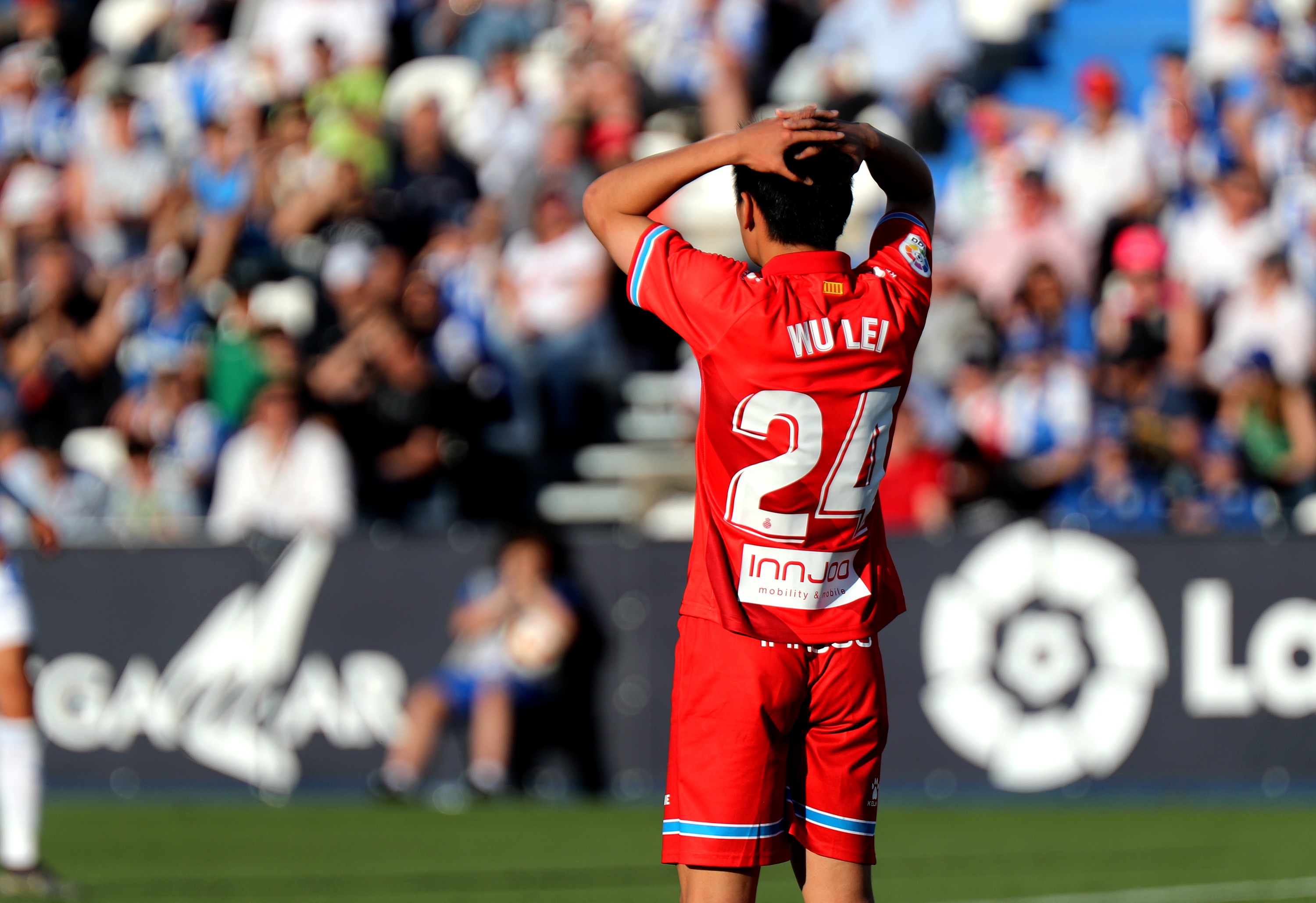 开云网址-风云突变新疆广汇冲刺阶段门线救险；西甲版图或变；态度坚定；年轻球员得到机会的简单介绍