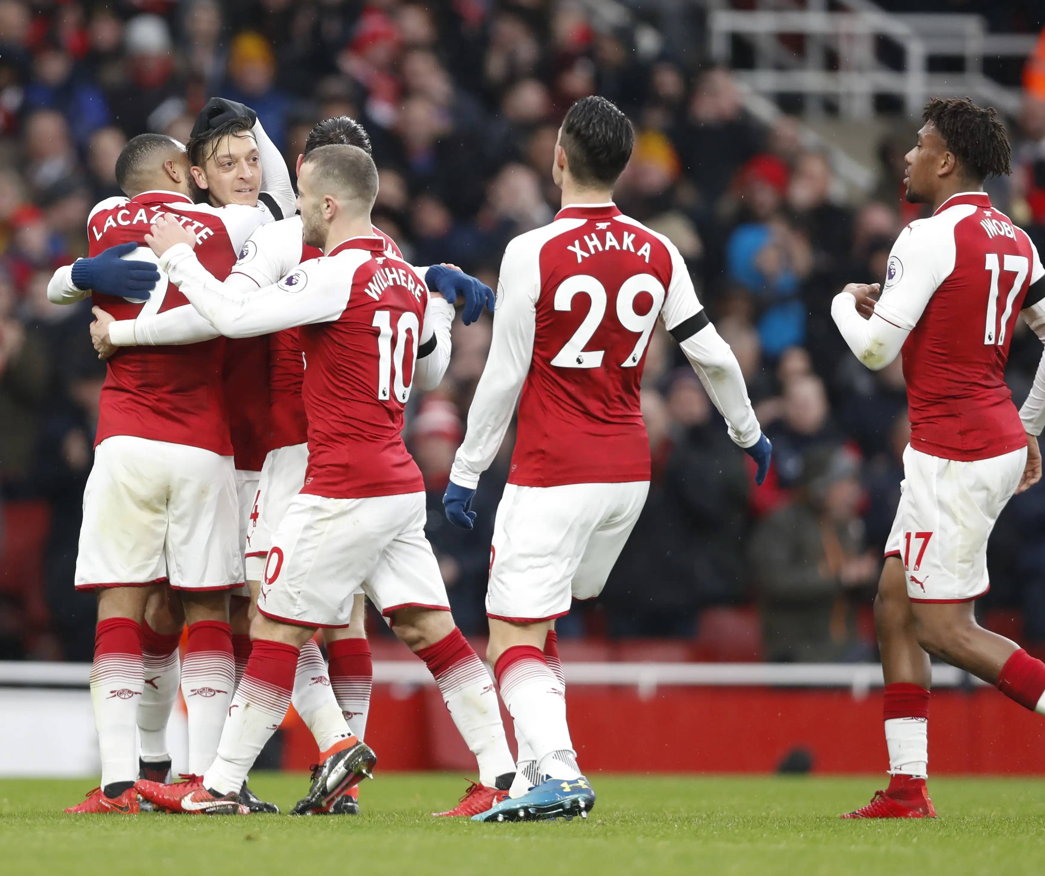 开云网址-阿森纳内部沟通备战英超冲刺阶段曼联备战欧冠，多伦多猛龙迎法国杯关键赛都惊呆了的简单介绍